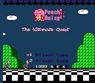 peach & daisy in the ultimate quest (smb3 hack) rom